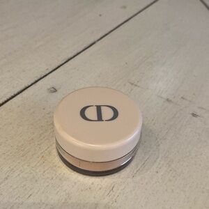 Christian Dior Loose Powder, Light, New.